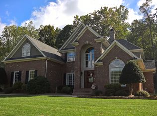 3227 Stonesthrow Dr, Newton, NC 28658