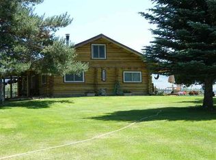 1136 Nordheim Ln, Corvallis, MT 59828