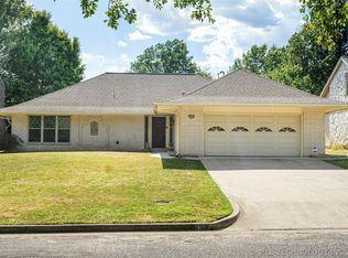 7926 S 86th East Ave, Tulsa, OK 74133