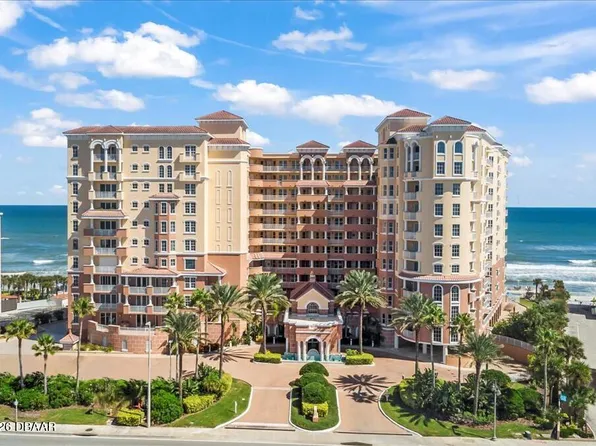 2515 S Atlantic Ave Unit 1004, Daytona Beach Shores, FL 32118