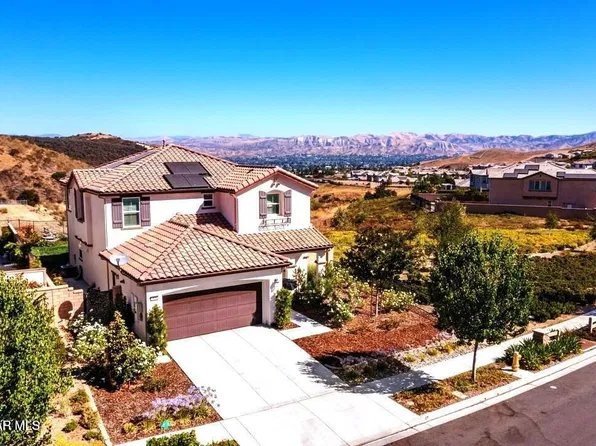 67 Redwood Grove Ct, Simi Valley, CA 93065