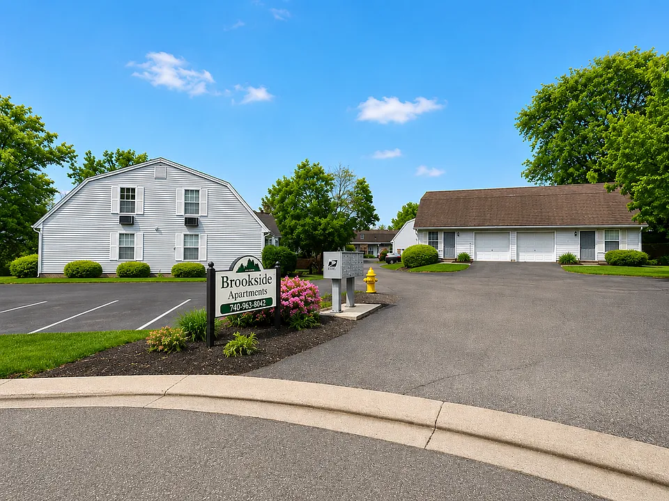 559 Brookside Ct