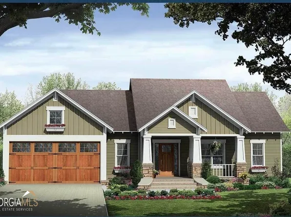 1294 Paris Ave, Swainsboro, GA 30401