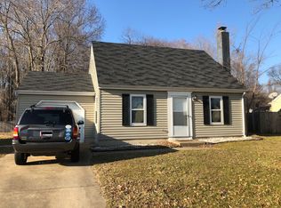 922 Edmund St, Aberdeen, MD