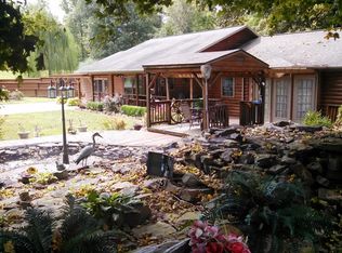 71 State Route 1741, Bardwell, KY 42023