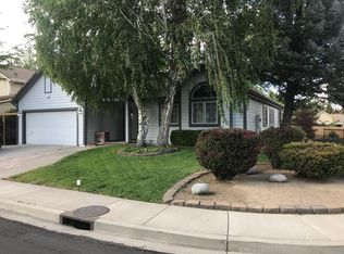 3107 Sweet Clover St, Reno, NV 89509