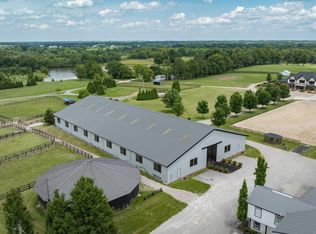 4845 Bryan Station Rd, Lexington, KY 40516