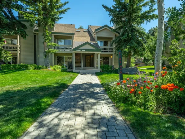 609 Golden Creek Rd #609, Mammoth Lakes, CA 93546
