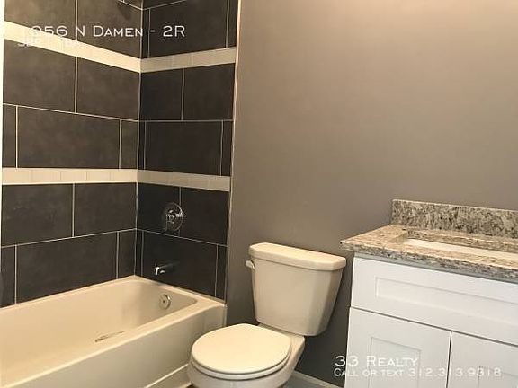 5th image of 1056 N Damen Ave #2R