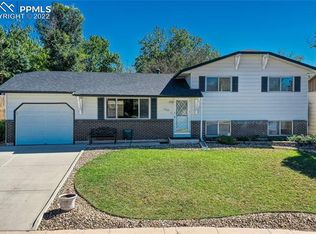 1529 Zaiger Pl, Colorado Springs, CO 80915