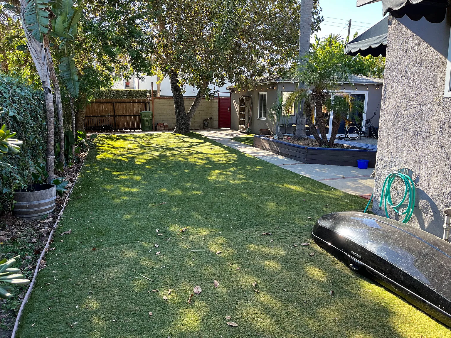 3677 Barry Ave — Photo 2