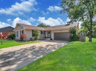 1719 N Lee St, Altus, OK 73521