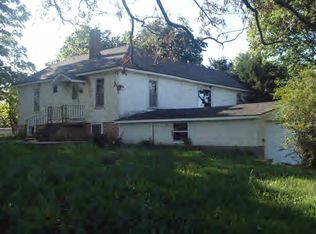 1320-265TH Street, Fort Scott, KS 66701