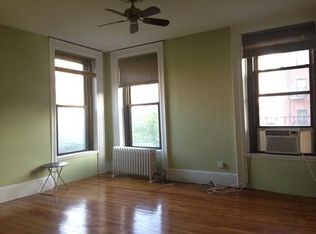 51 Worcester Sq #4, Boston, MA 02118