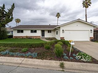 1880 Hermosa Way, Hollister, CA