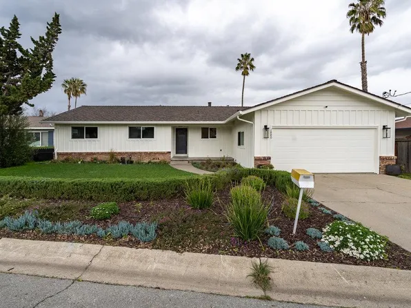 1880 Hermosa Way, Hollister, CA 95023