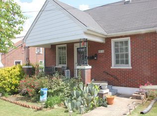 2210 Park Pl, Lynchburg, VA 24501