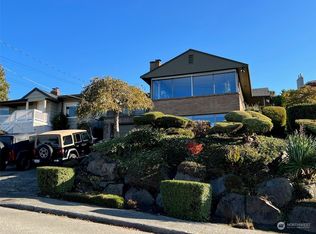 3614 59th Ave SW, Seattle, WA 98116