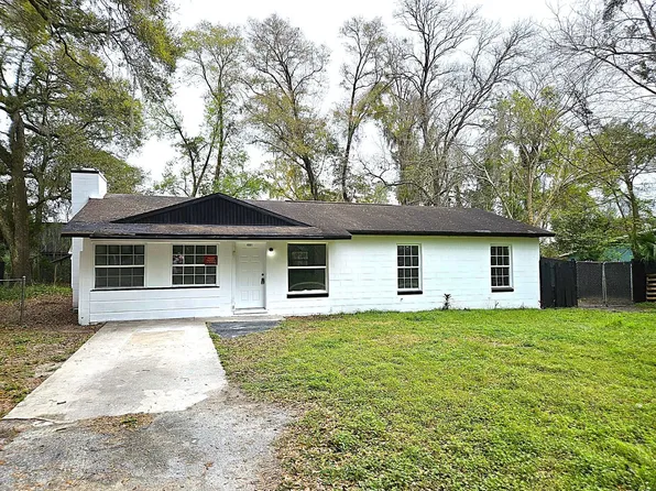 4051 NW 19th Ave, Ocala, FL 34475