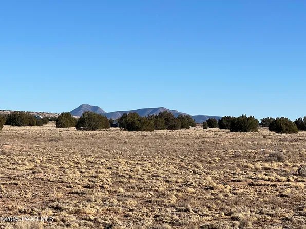 53402 N Carlita Dr, Seligman, AZ 86337