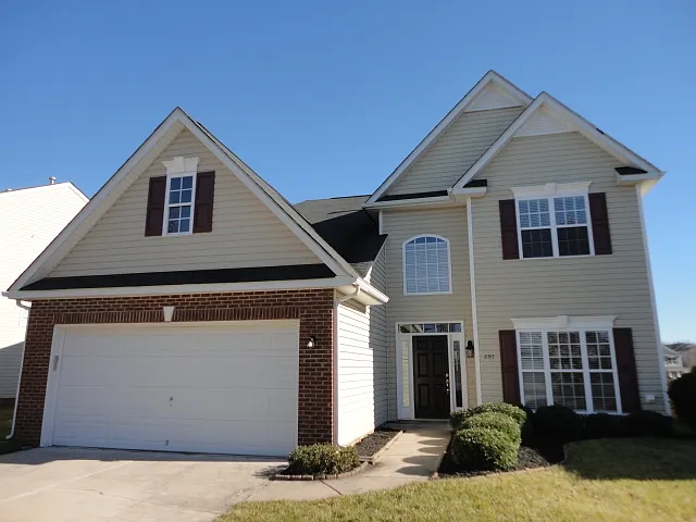 697 Pimlico Dr