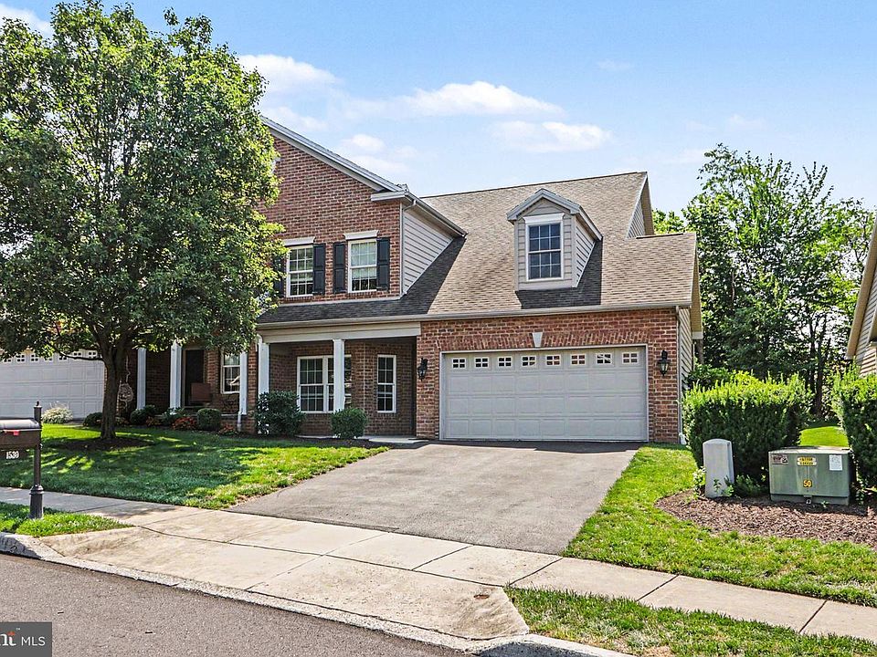 1st image of 1530 Amherst Ct