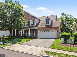 1530 Amherst Ct, Mechanicsburg, PA 17050