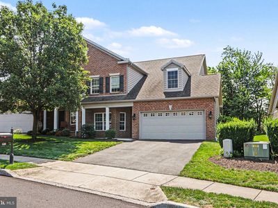 1530 Amherst Ct, Mechanicsburg, PA, 17050