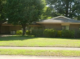 3505 Pope Ave, N Little Rock, AR 72116