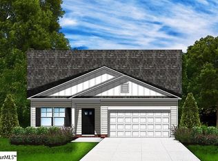 513 Barbican Pl, Greenville, SC 29605