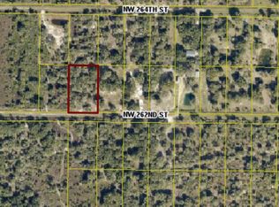 22233 NW 262nd St, Okeechobee, FL 34972