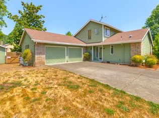 209 NE Florist Ln, Hillsboro, OR