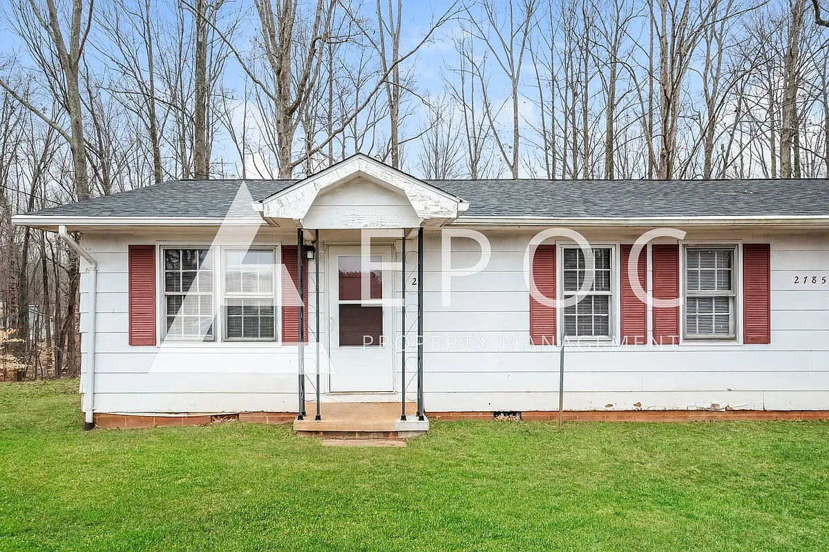 2785 NC Hwy 14 - Unit A — Photo 1