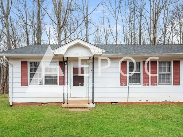 2785 N Carolina Dr #14-A, Reidsville, NC 27320