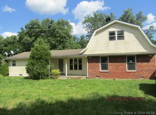 6418 Zollman Rd, Otisco, IN 47163