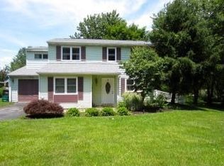 4111 Millbrook Rd, Mount Joy, PA 17552