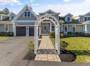 2 Canter Brook Ln #2, South Hamilton, MA 01982