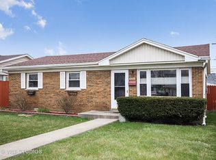 10648 Lombard Ave, Chicago Ridge, IL 60415