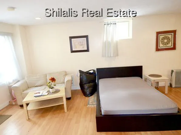 (undisclosed Address), Brookline, MA 02446