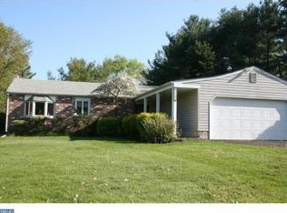 5147 New Rd, New Hope, PA 18938