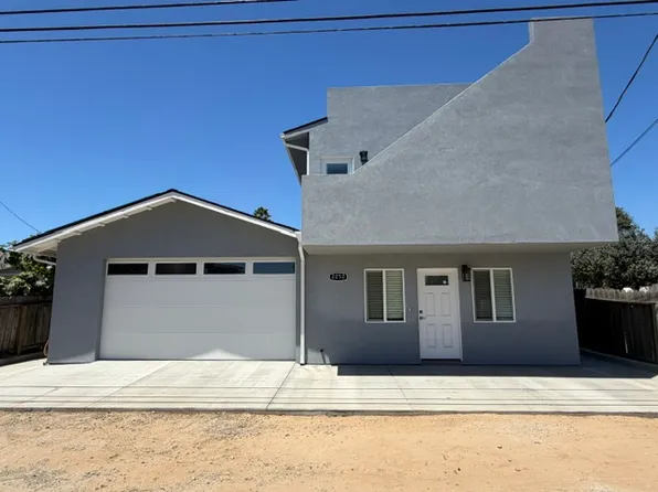 2252 Beach St, Oceano, CA 93445