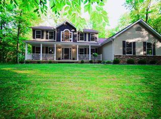 15080 Robins Rd, Johnstown, OH 43031