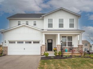 12344 Greenwood Dr, Pickerington, OH 43147