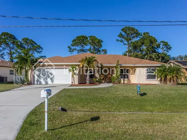 833 SE Lansdowne Ave, Port Saint Lucie, FL 34983