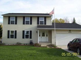 2960 Seaman St, Oregon, OH 43616