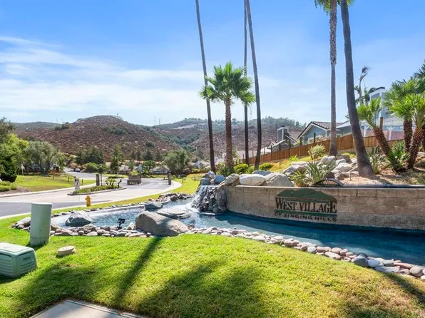 1297 Smokebush Ct, El Cajon, CA 92019