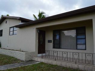 18810 NW 9th Ave, Miami Gardens, FL 33169