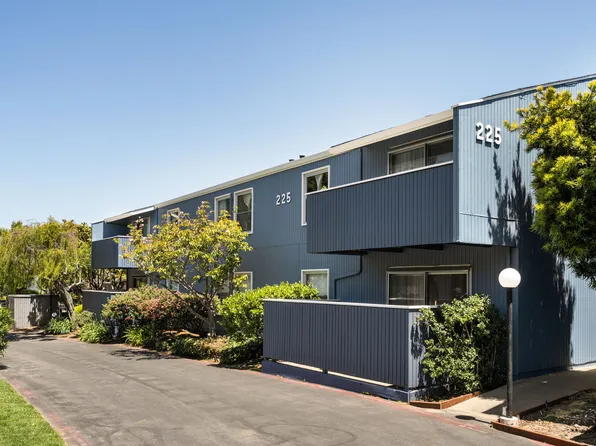 225 Boardwalk Ave APT D, San Bruno, CA 94066