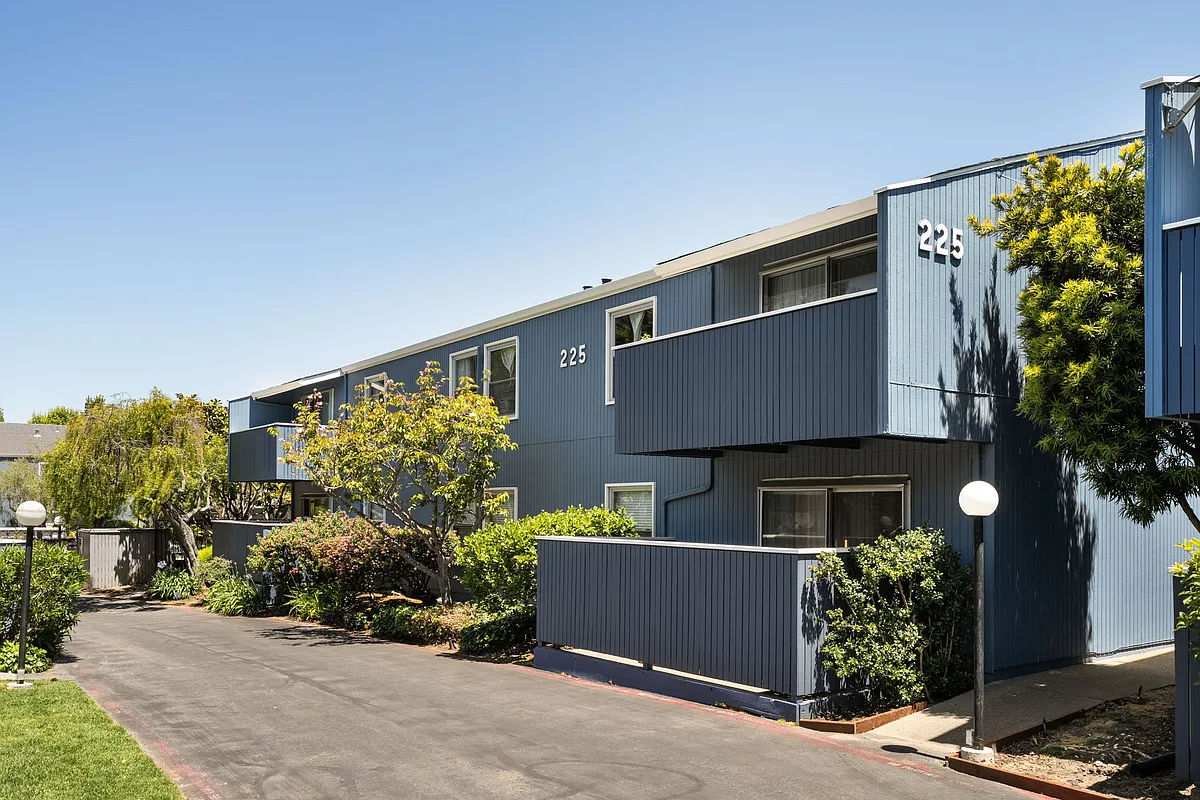 Building Photo - 225 Boardwalk Ave #D