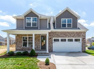 2177 Rutledge Ave, Lexington, KY 40509